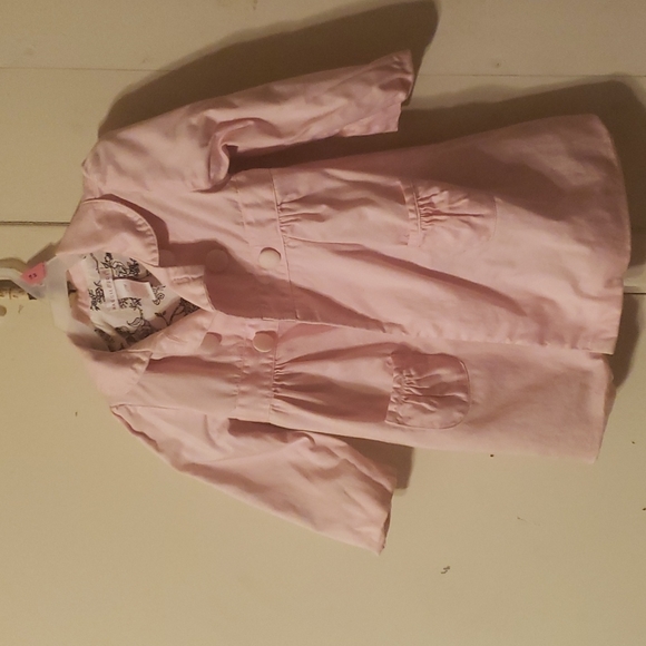 Maggie & Zoe Other - Beautiful pink Maggie Zoe coat